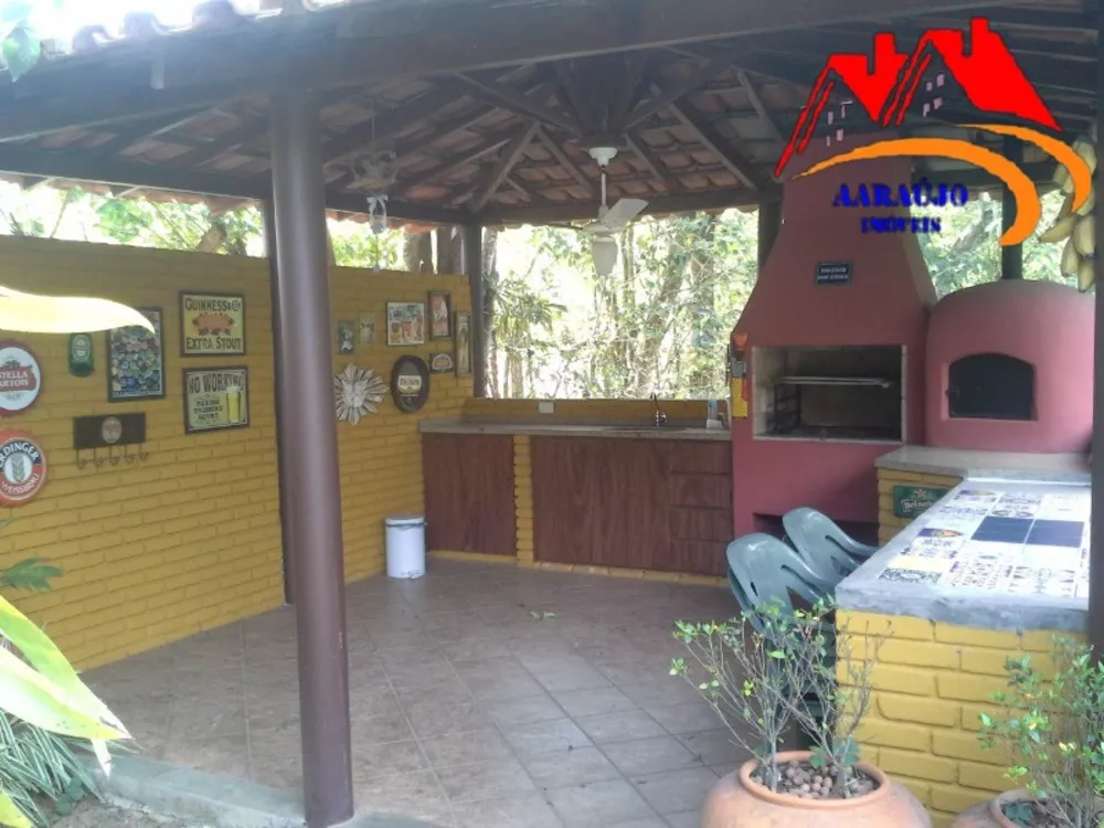 Casa, 4 quartos - Foto 3