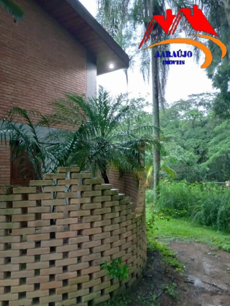 Casa, 4 quartos - Foto 8