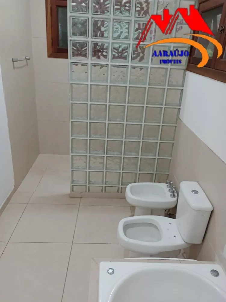Casa, 4 quartos - Foto 2
