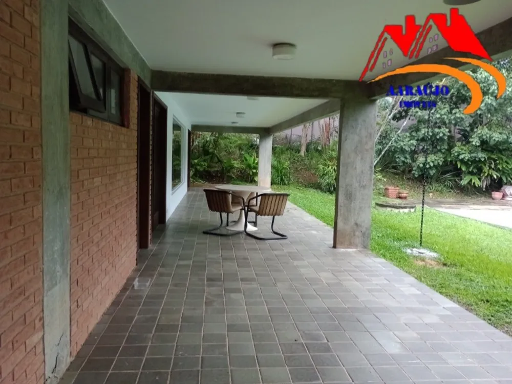 Casa, 4 quartos - Foto 5