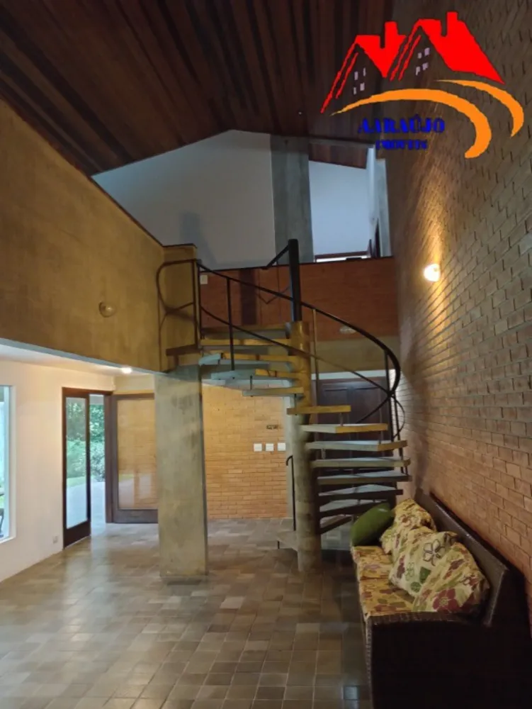 Casa, 4 quartos - Foto 16