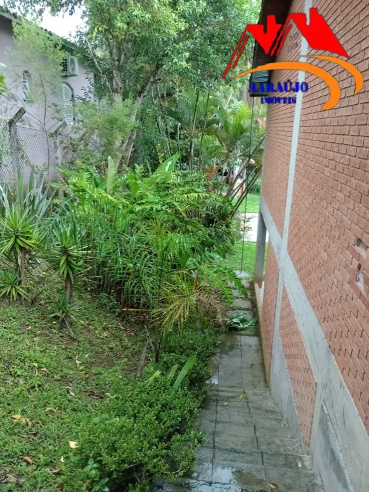 Casa, 4 quartos - Foto 23
