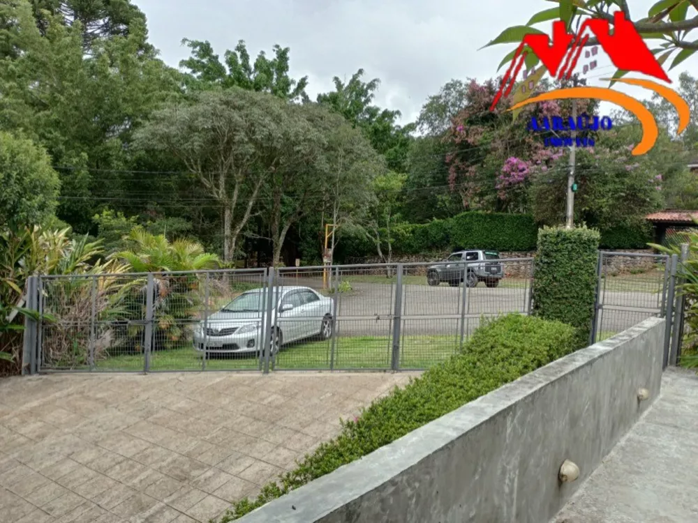 Casa, 4 quartos - Foto 4