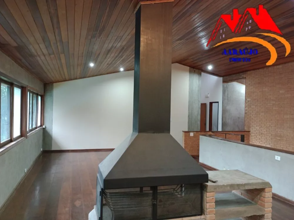 Casa, 4 quartos - Foto 1