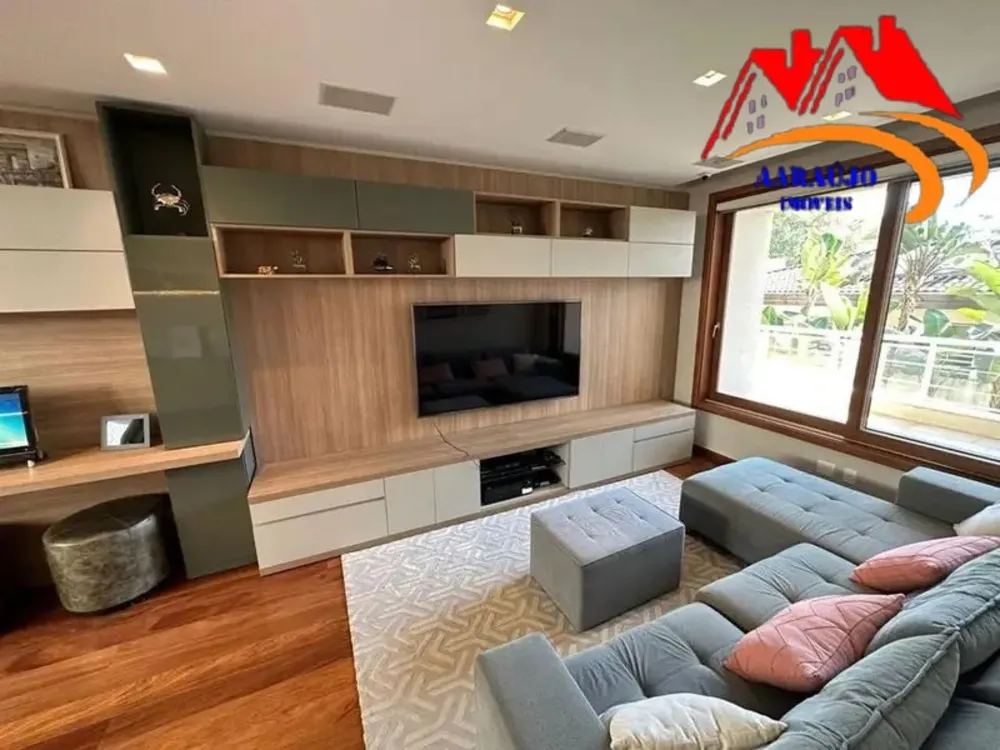 Casa, 4 quartos, 1314 m² - Foto 10