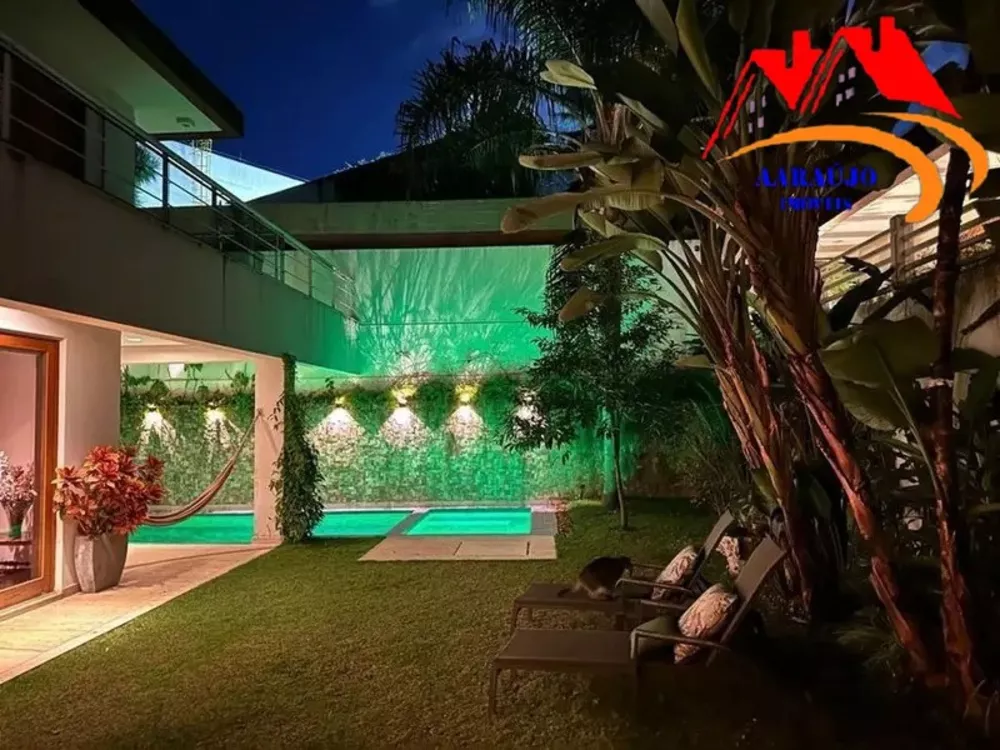 Casa, 4 quartos, 1314 m² - Foto 8