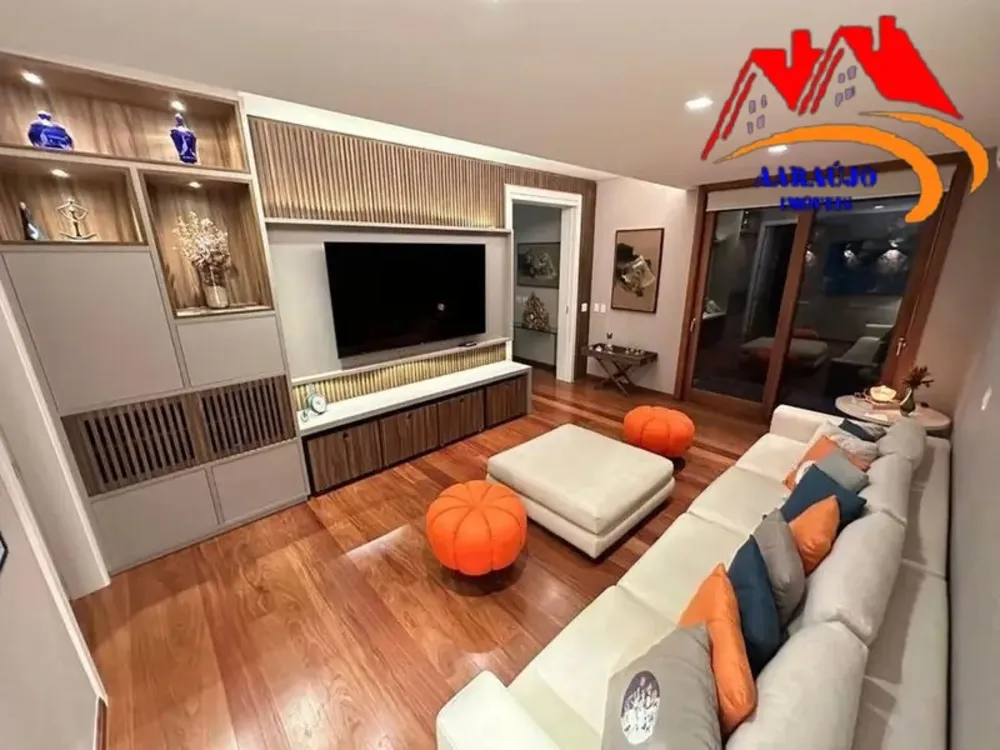 Casa, 4 quartos, 1314 m² - Foto 13