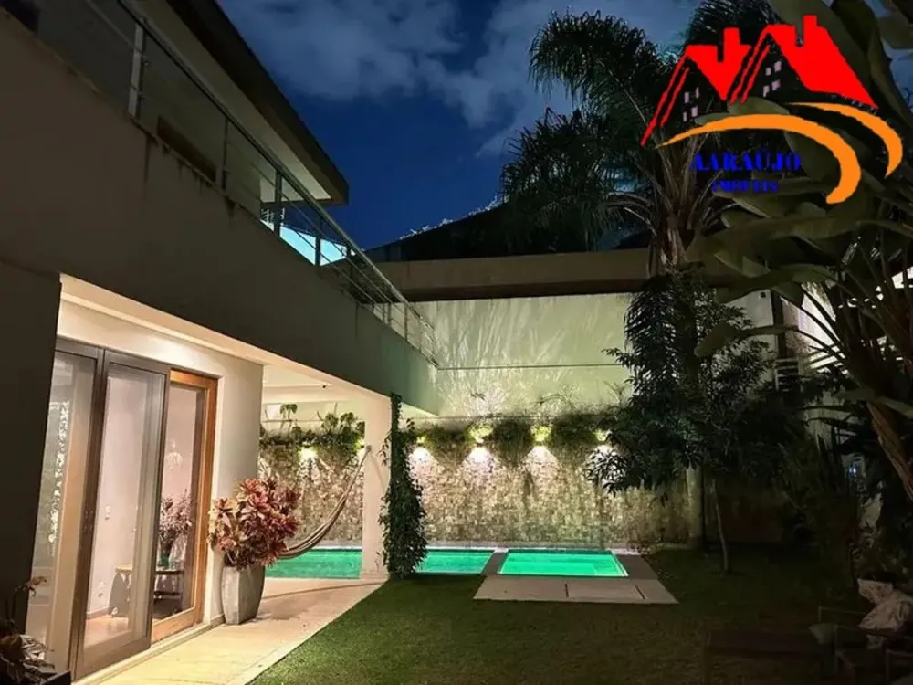 Casa, 4 quartos, 1314 m² - Foto 9