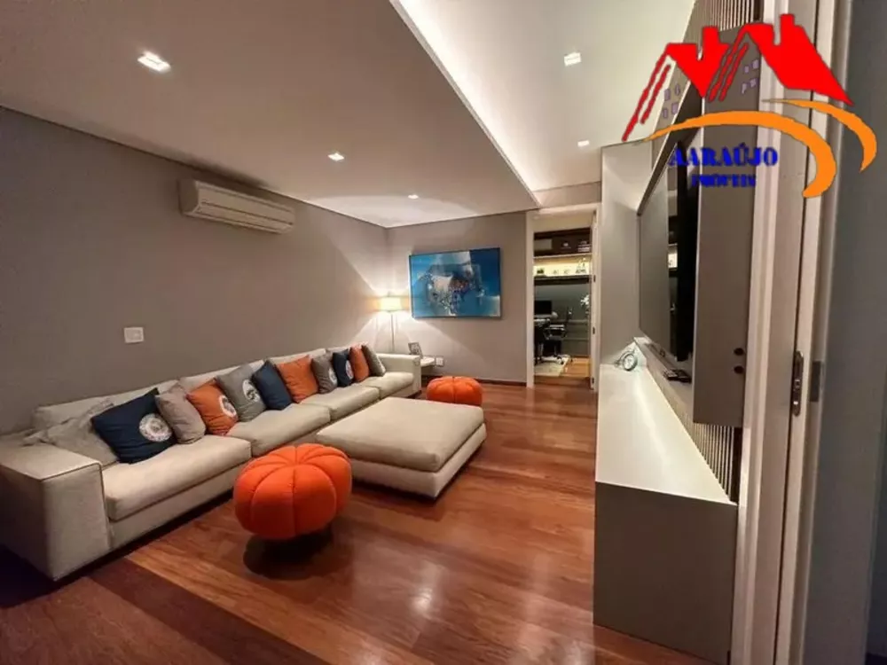 Casa à venda com 4 quartos, 1314m² - Foto 3