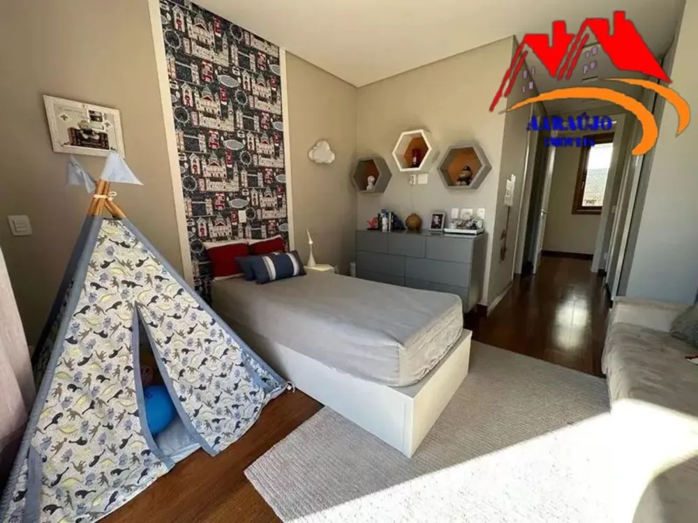 Casa, 4 quartos, 1314 m² - Foto 6