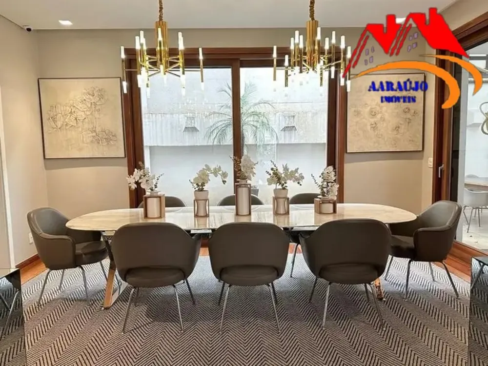 Casa, 4 quartos, 1314 m² - Foto 8