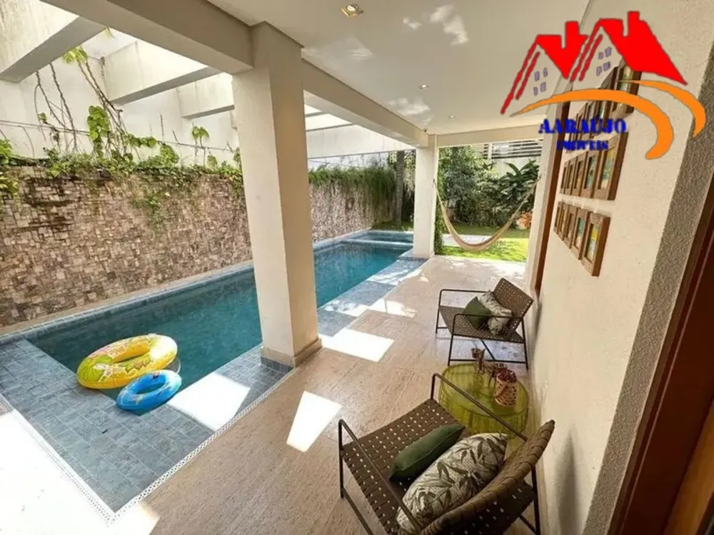 Casa, 4 quartos, 1314 m² - Foto 11