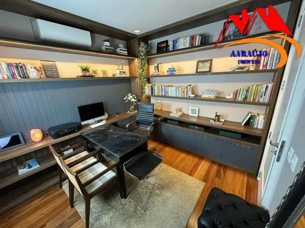 Casa, 4 quartos, 1314 m² - Foto 15