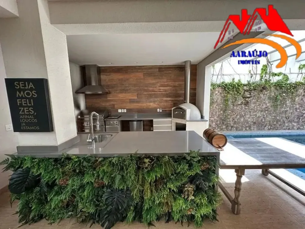 Casa, 4 quartos, 1314 m² - Foto 17