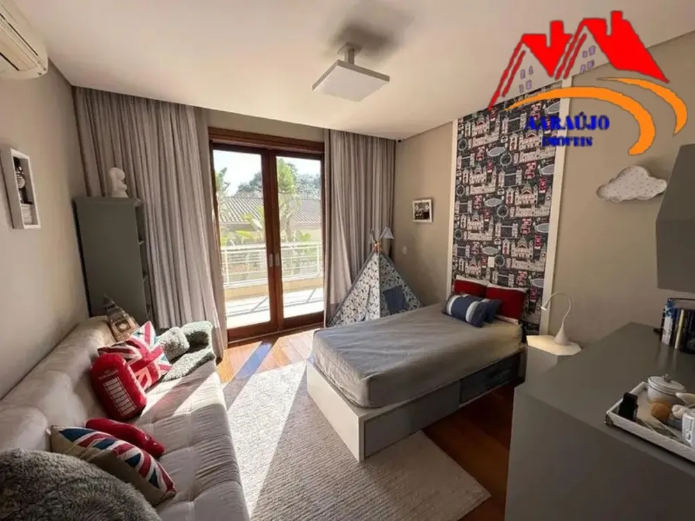 Casa, 4 quartos, 1314 m² - Foto 10