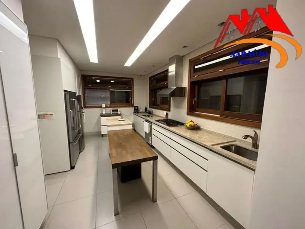 Casa, 4 quartos, 1314 m² - Foto 7