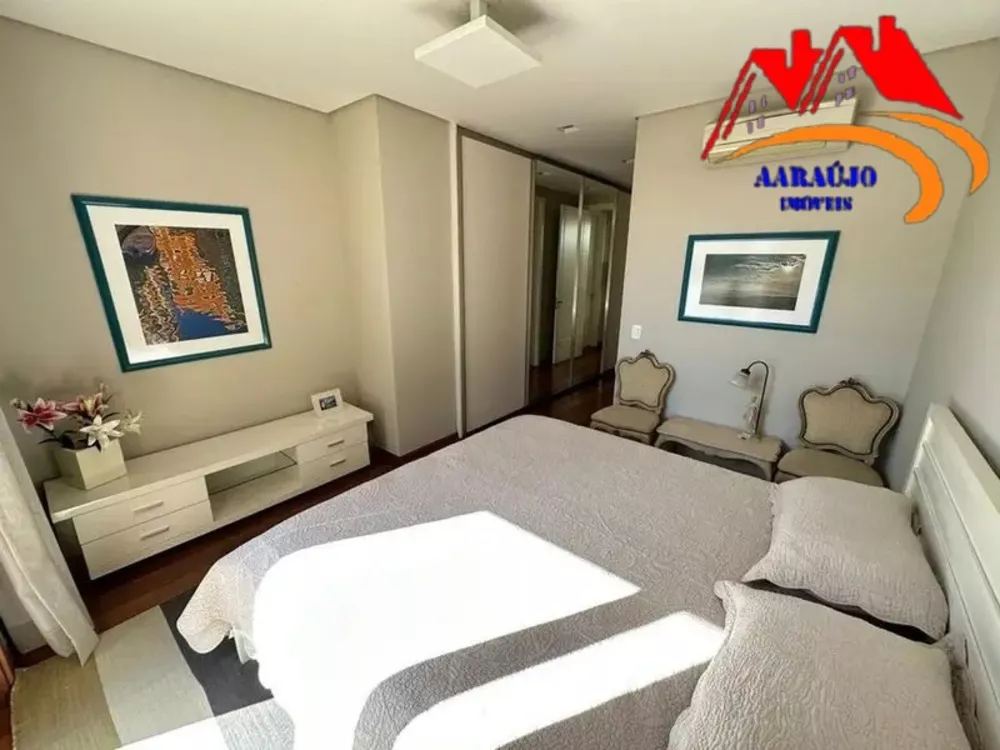 Casa, 4 quartos, 1314 m² - Foto 5
