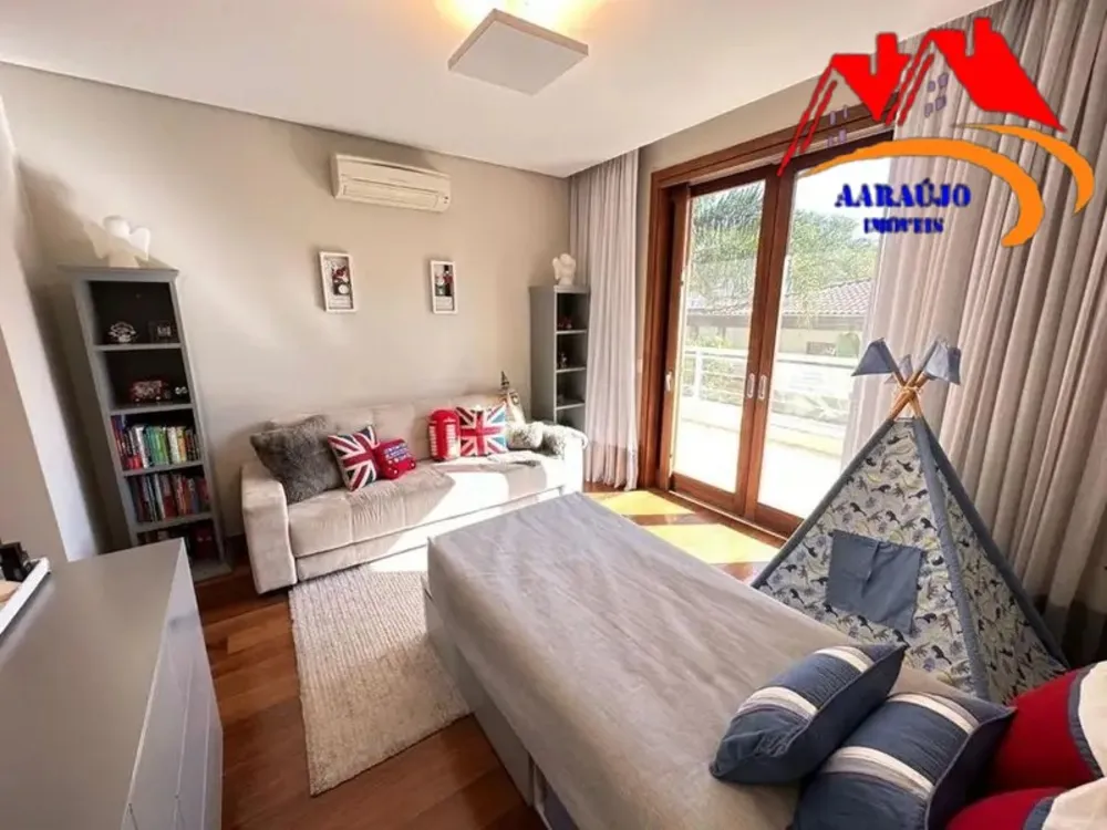 Casa, 4 quartos, 1314 m² - Foto 12