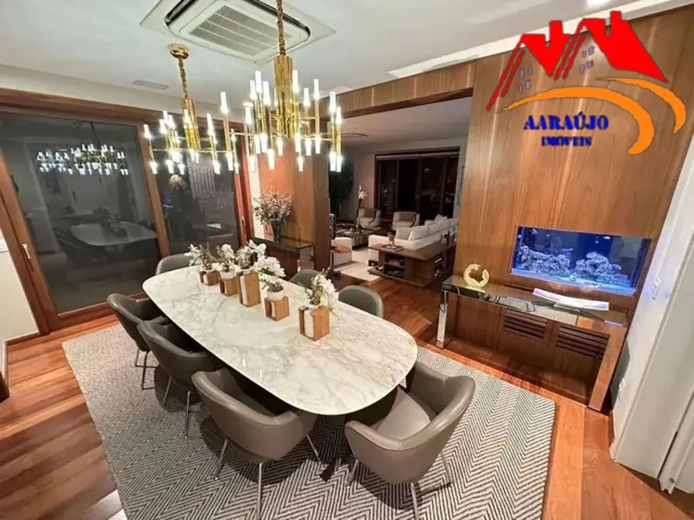 Casa, 4 quartos, 1314 m² - Foto 16