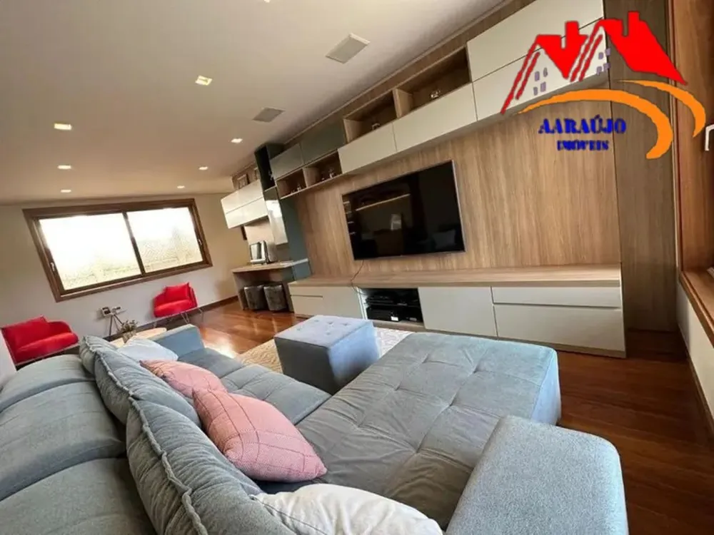 Casa, 4 quartos, 1314 m² - Foto 14