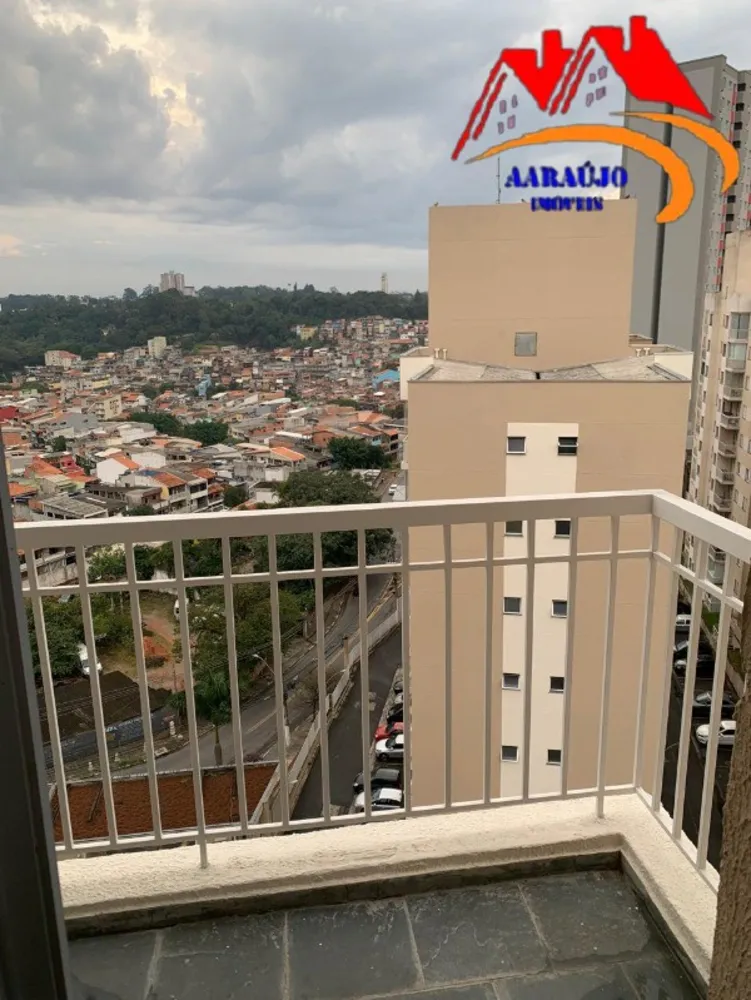 Apartamento, 2 quartos, 48 m² - Foto 3
