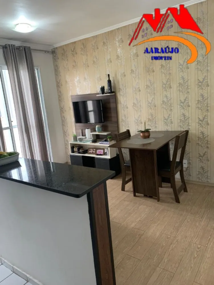 Apartamento, 2 quartos, 48 m² - Foto 16