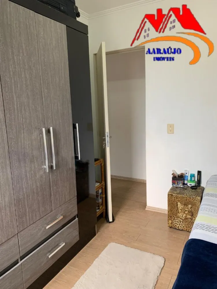Apartamento, 2 quartos, 48 m² - Foto 9