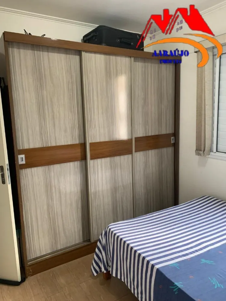 Apartamento, 2 quartos, 48 m² - Foto 12