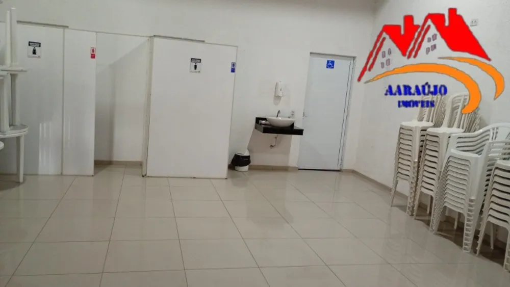 Apartamento, 2 quartos, 48 m² - Foto 8