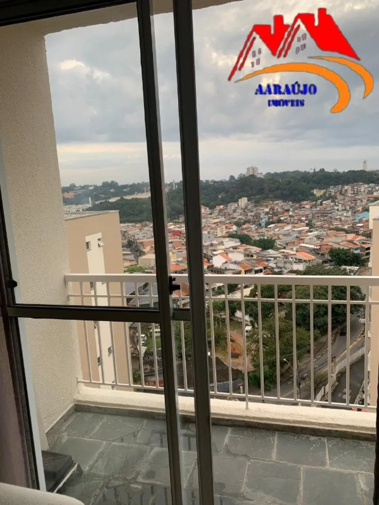 Apartamento, 2 quartos, 48 m² - Foto 10