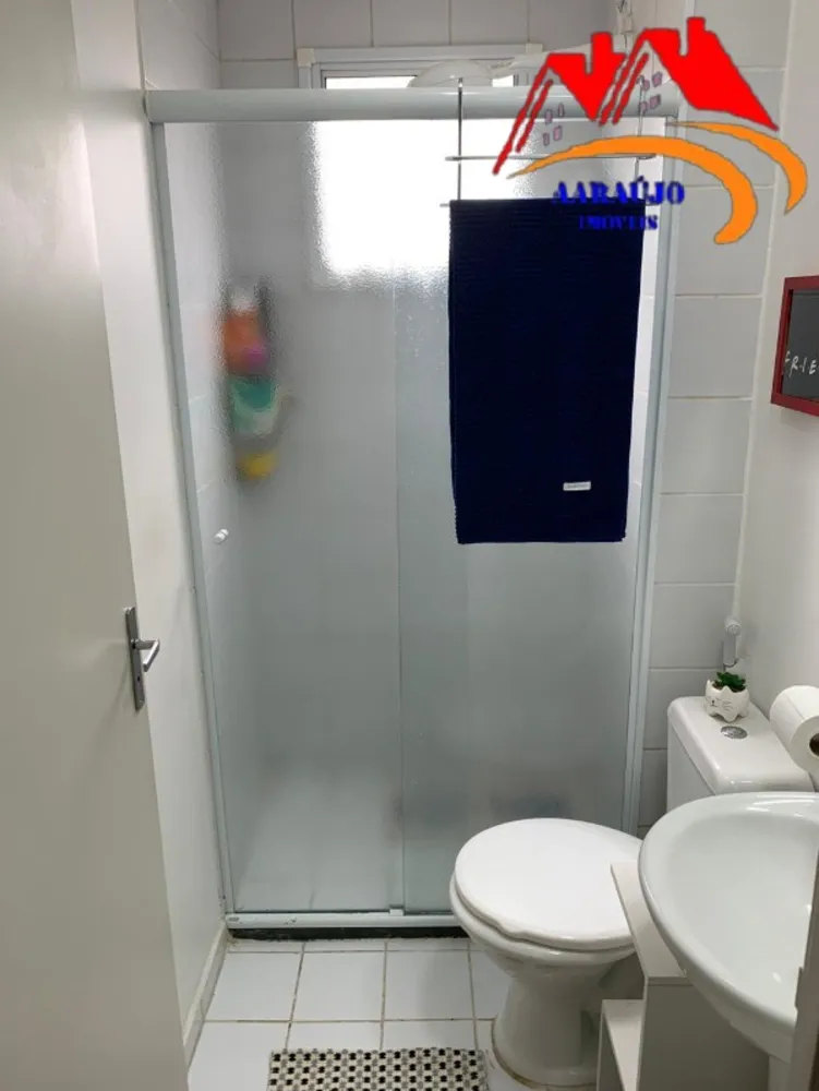 Apartamento, 2 quartos, 48 m² - Foto 6