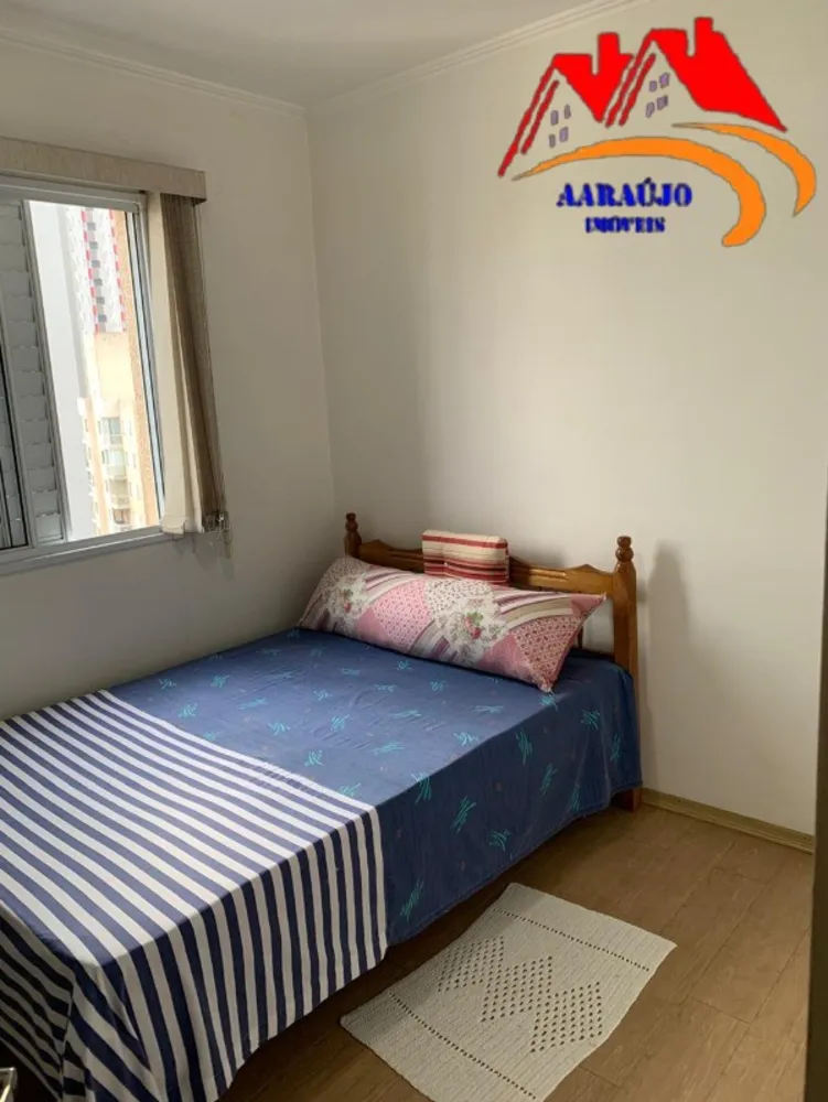 Apartamento, 2 quartos, 48 m² - Foto 5