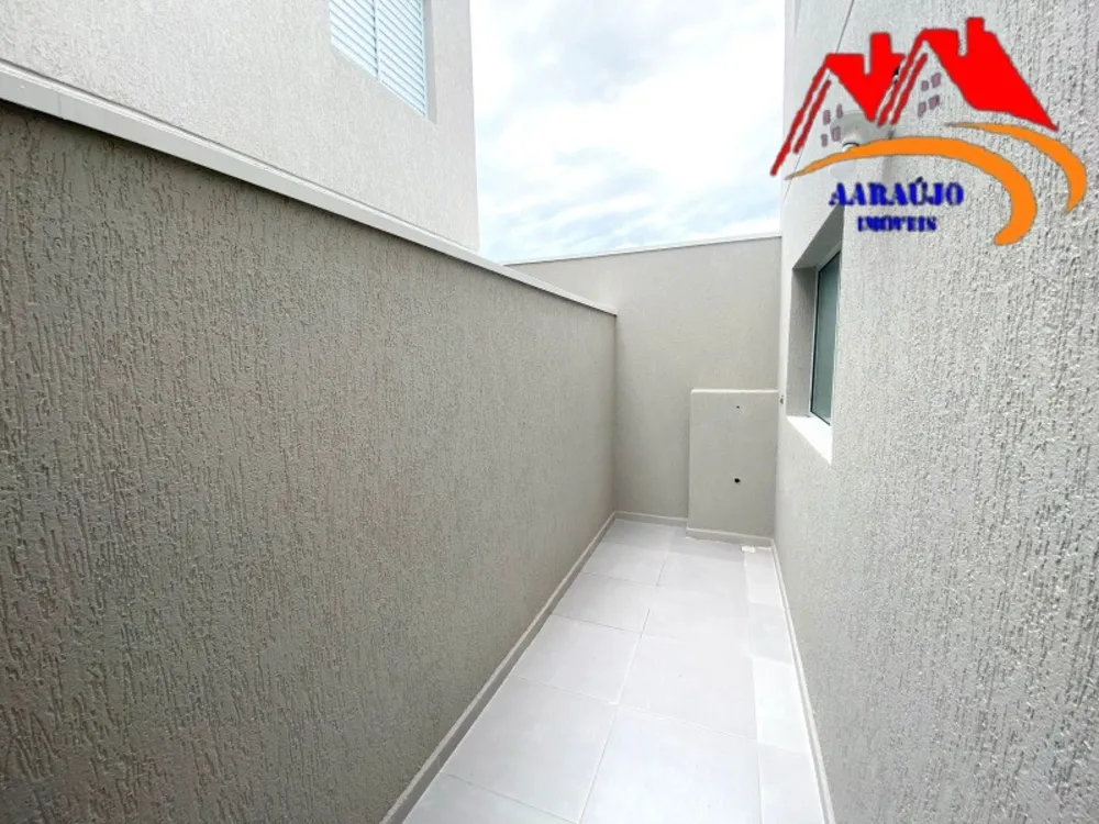 Casa, 3 quartos, 135 m² - Foto 11