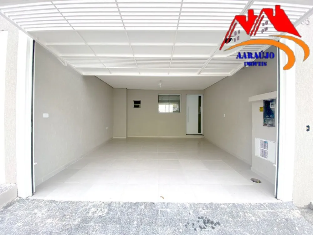 Casa, 3 quartos, 135 m² - Foto 12
