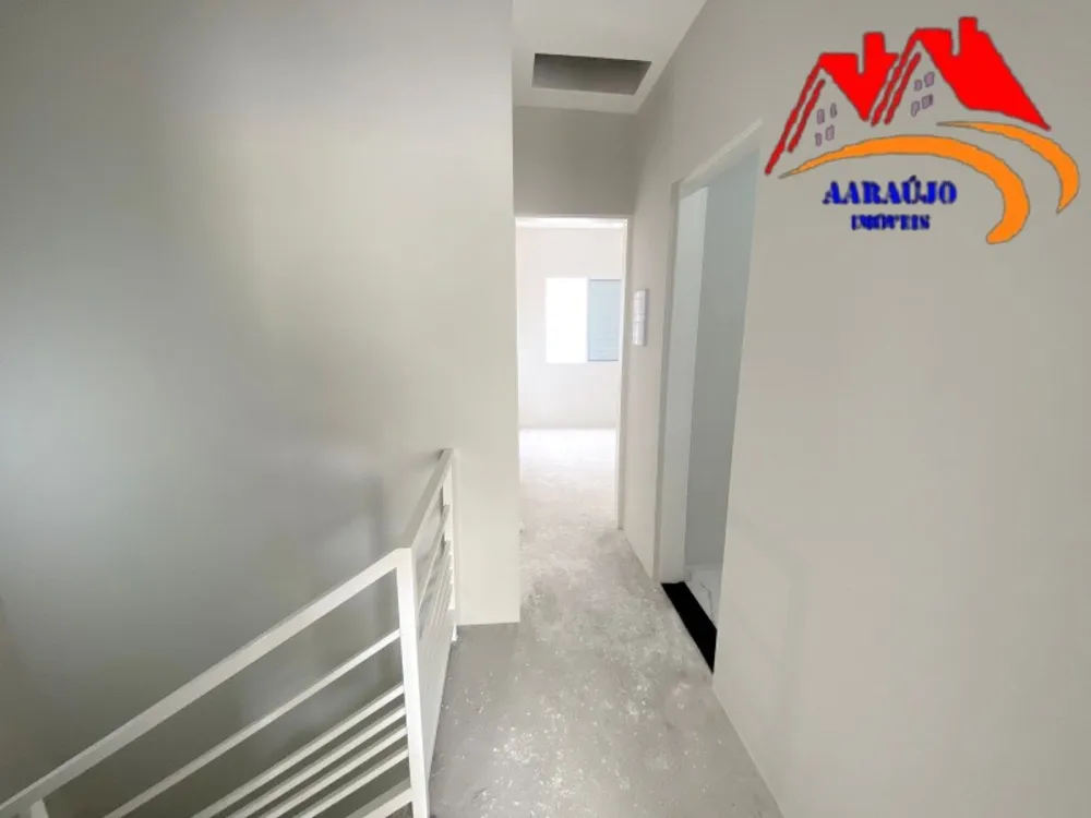 Casa, 3 quartos, 135 m² - Foto 24