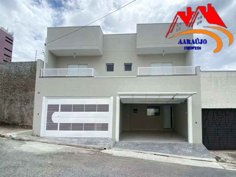 Casa, 3 quartos, 135 m² - Foto 5