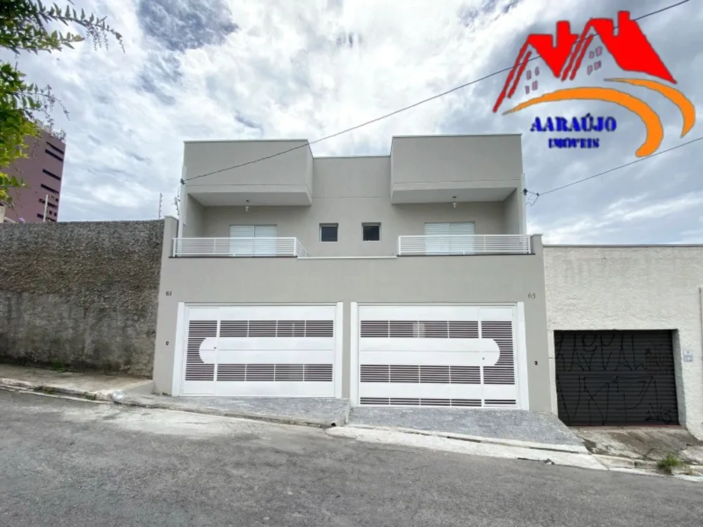 Casa, 3 quartos, 135 m² - Foto 13