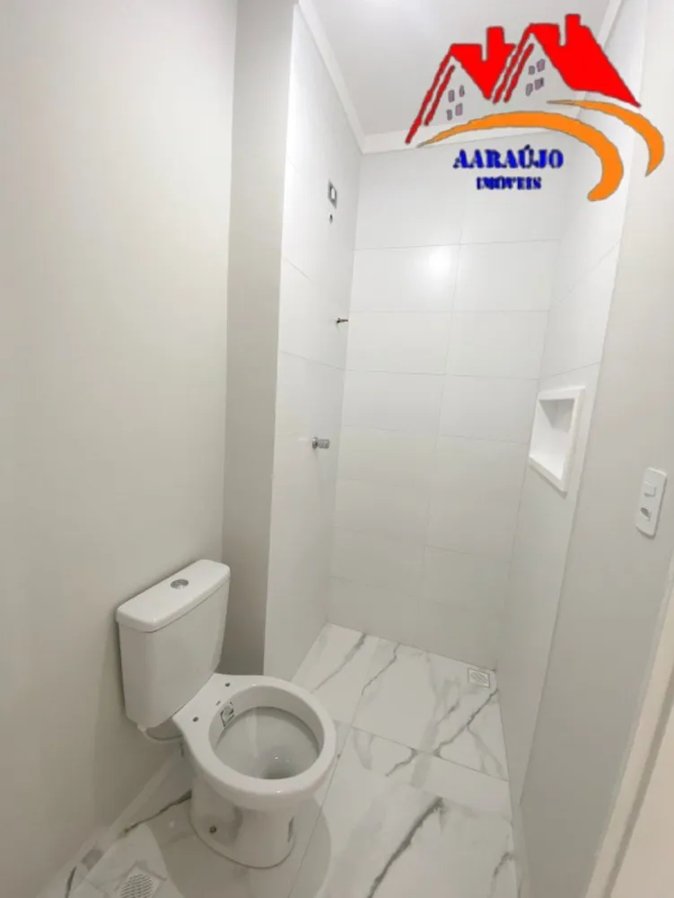 Casa, 3 quartos, 135 m² - Foto 16