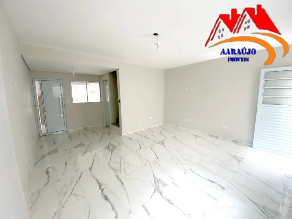 Casa, 3 quartos, 135 m² - Foto 22