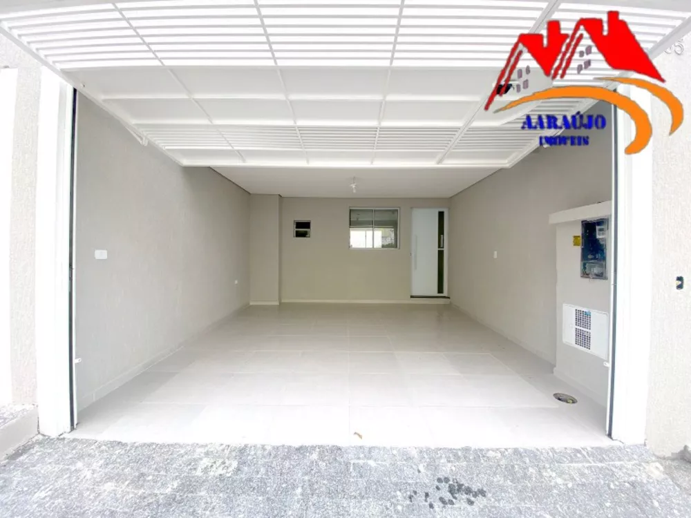 Casa, 3 quartos, 135 m² - Foto 6