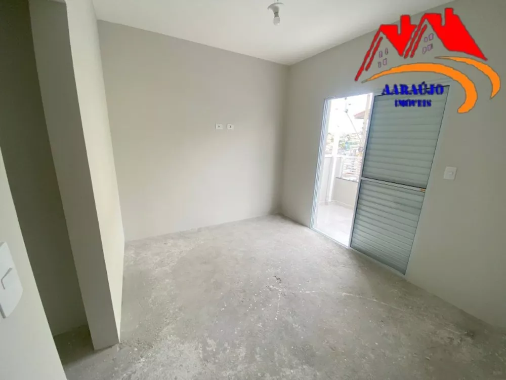 Casa à venda com 3 quartos, 135m² - Foto 4