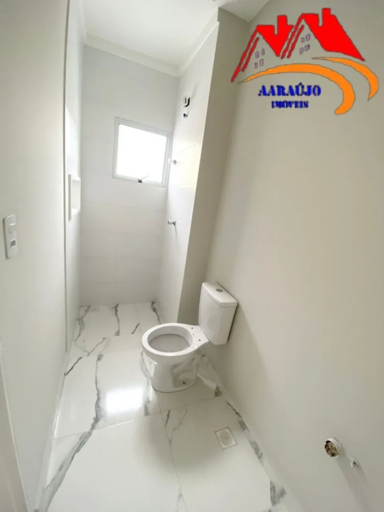 Casa, 3 quartos, 135 m² - Foto 8