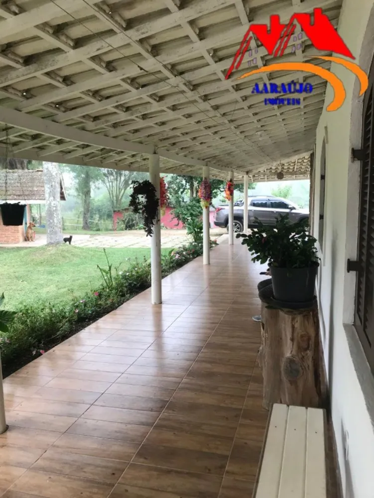 Sítio, 4 quartos - Foto 5