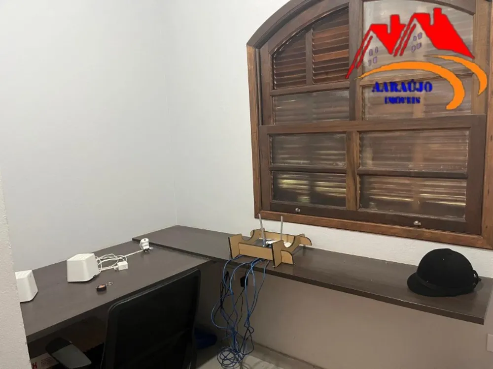 Sítio, 4 quartos - Foto 16