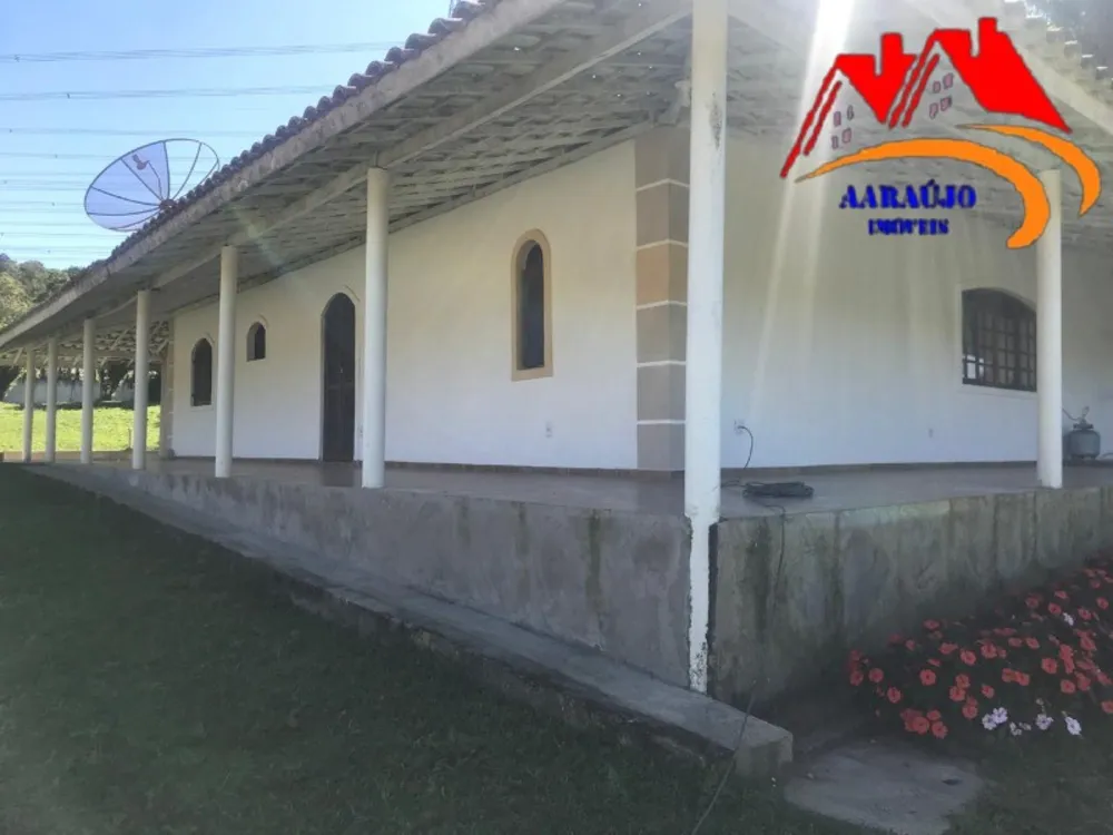 Sítio, 4 quartos - Foto 4