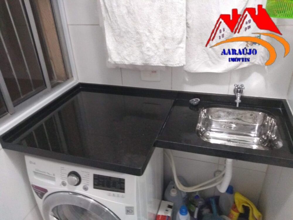 Apartamento à venda com 2 quartos, 55m² - Foto 9