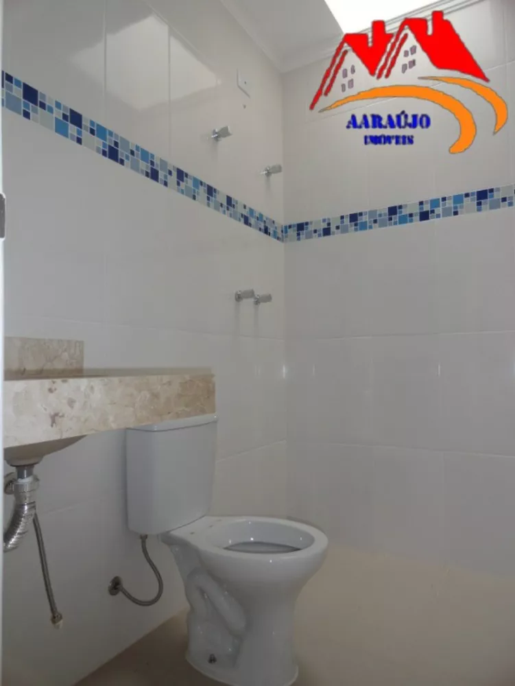 Casa, 3 quartos, 145 m² - Foto 6