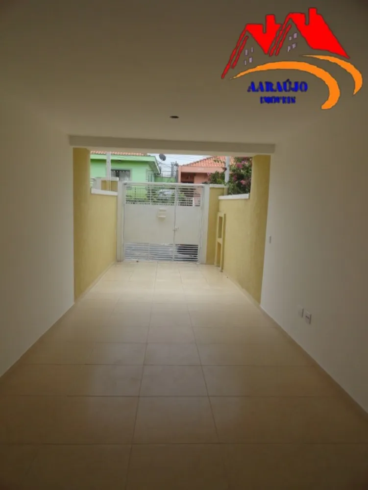 Casa, 3 quartos, 145 m² - Foto 5