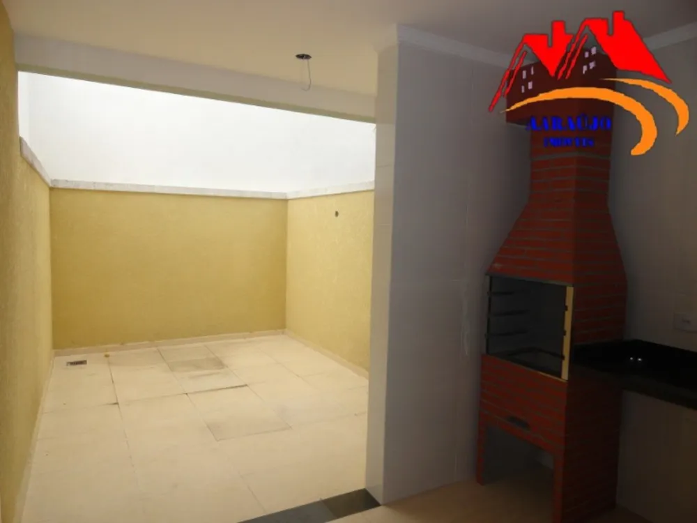 Casa, 3 quartos, 145 m² - Foto 6