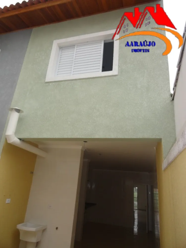 Casa, 3 quartos, 145 m² - Foto 8